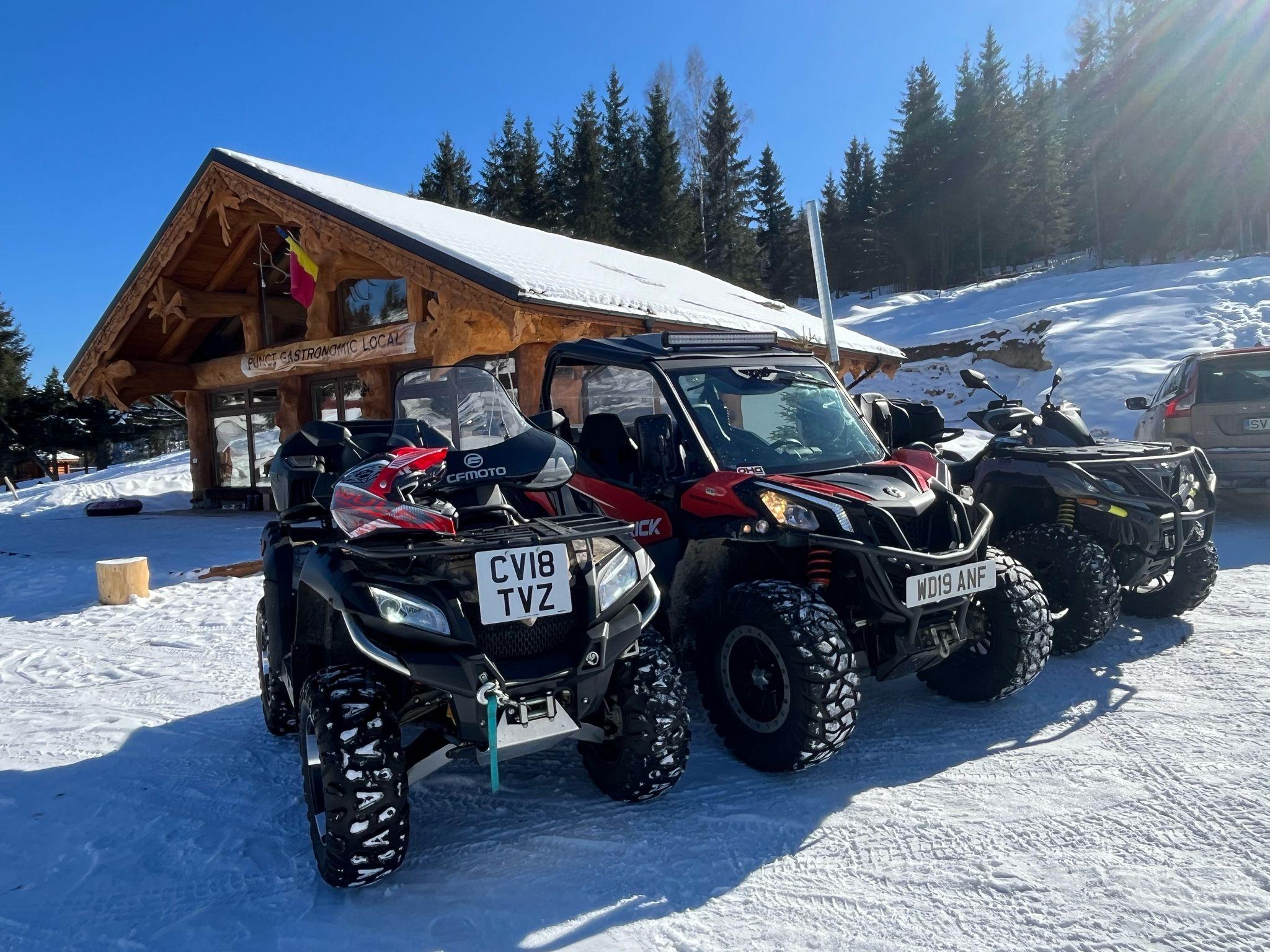 ATV