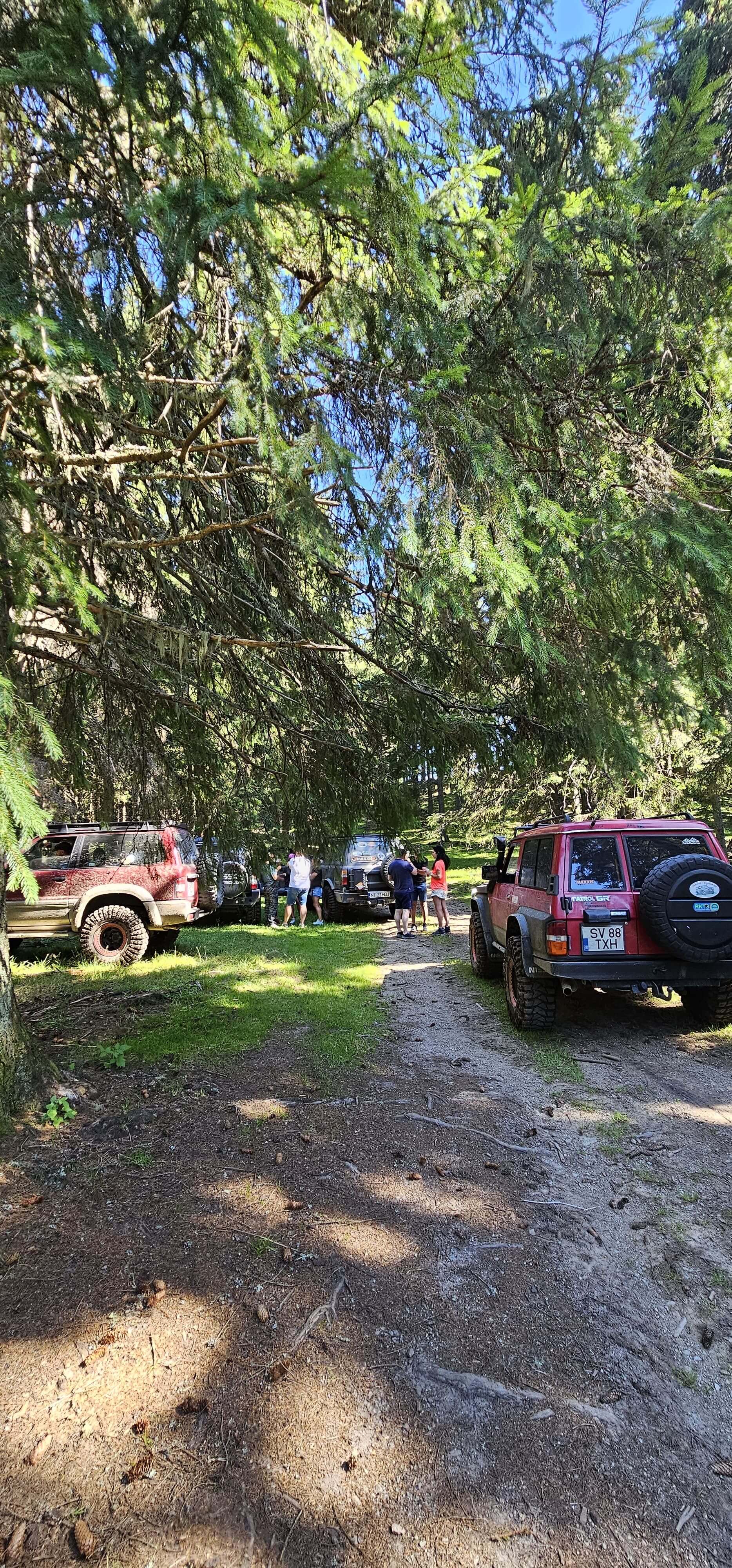 Off-Road